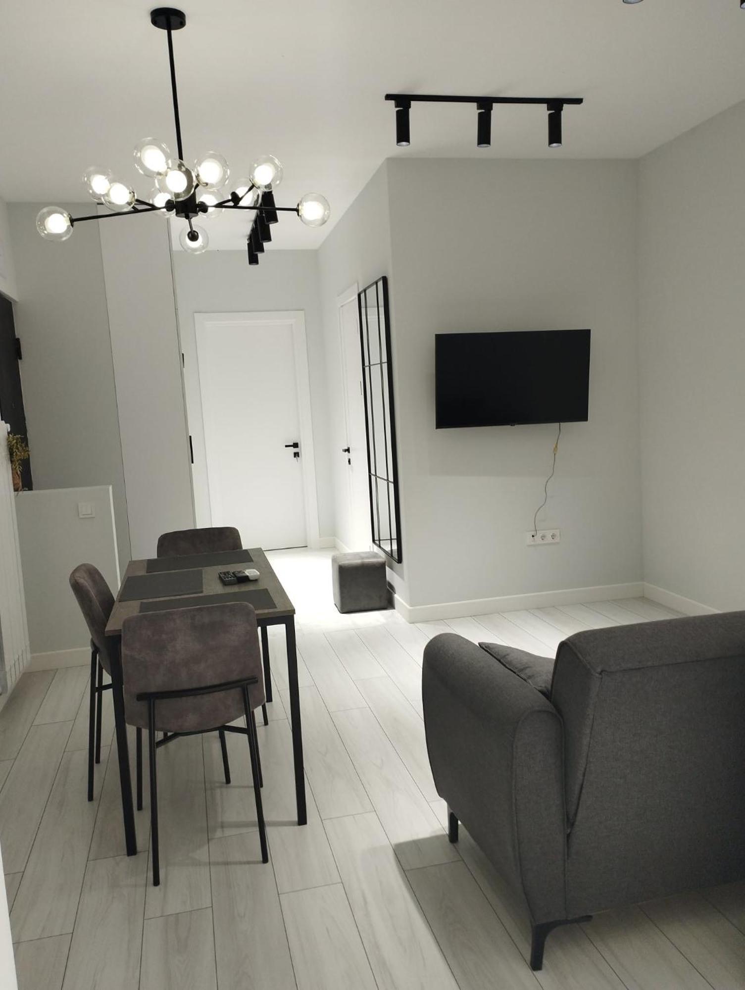 Apartment Tina's *