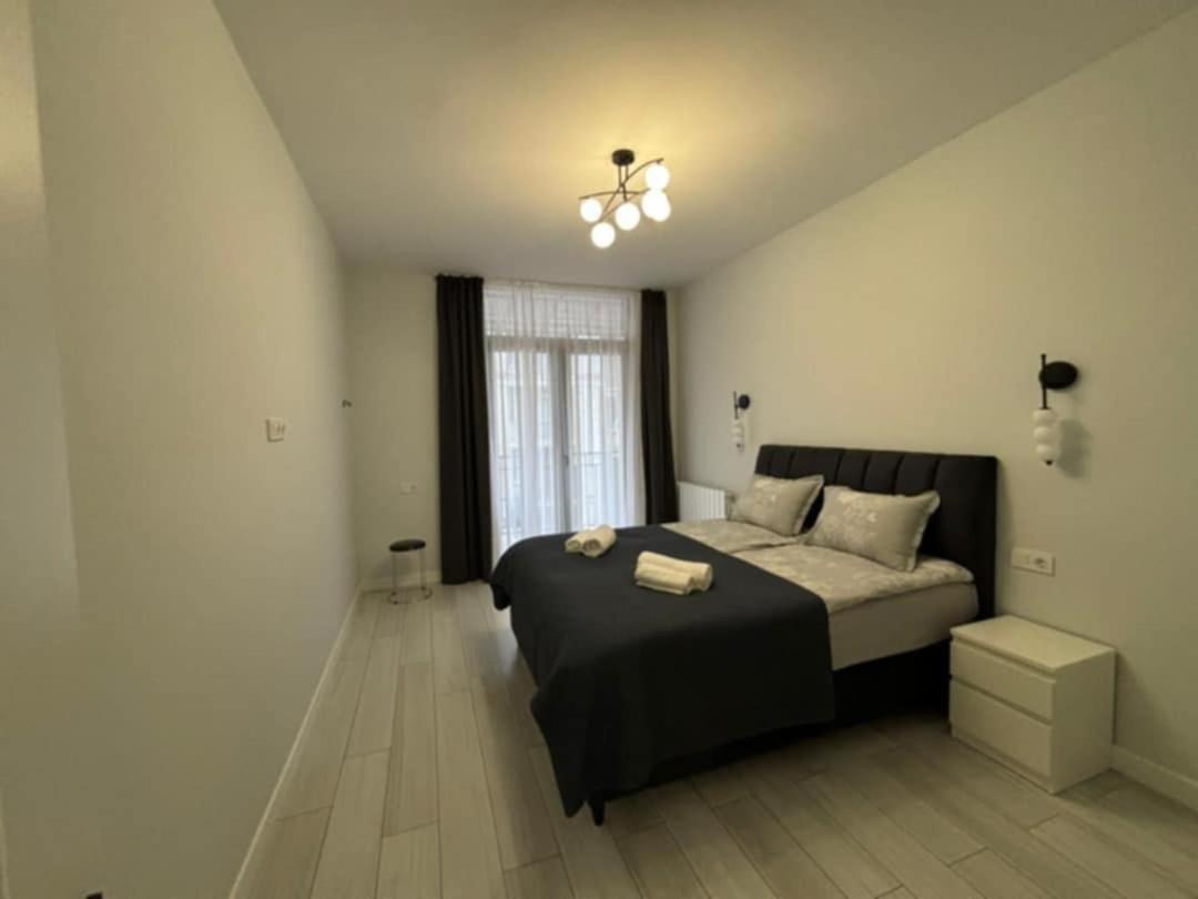 Tina's Apartment Batumi