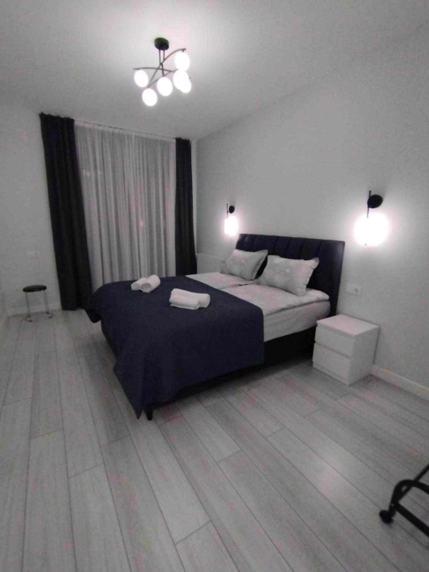 Tina's Apartment *