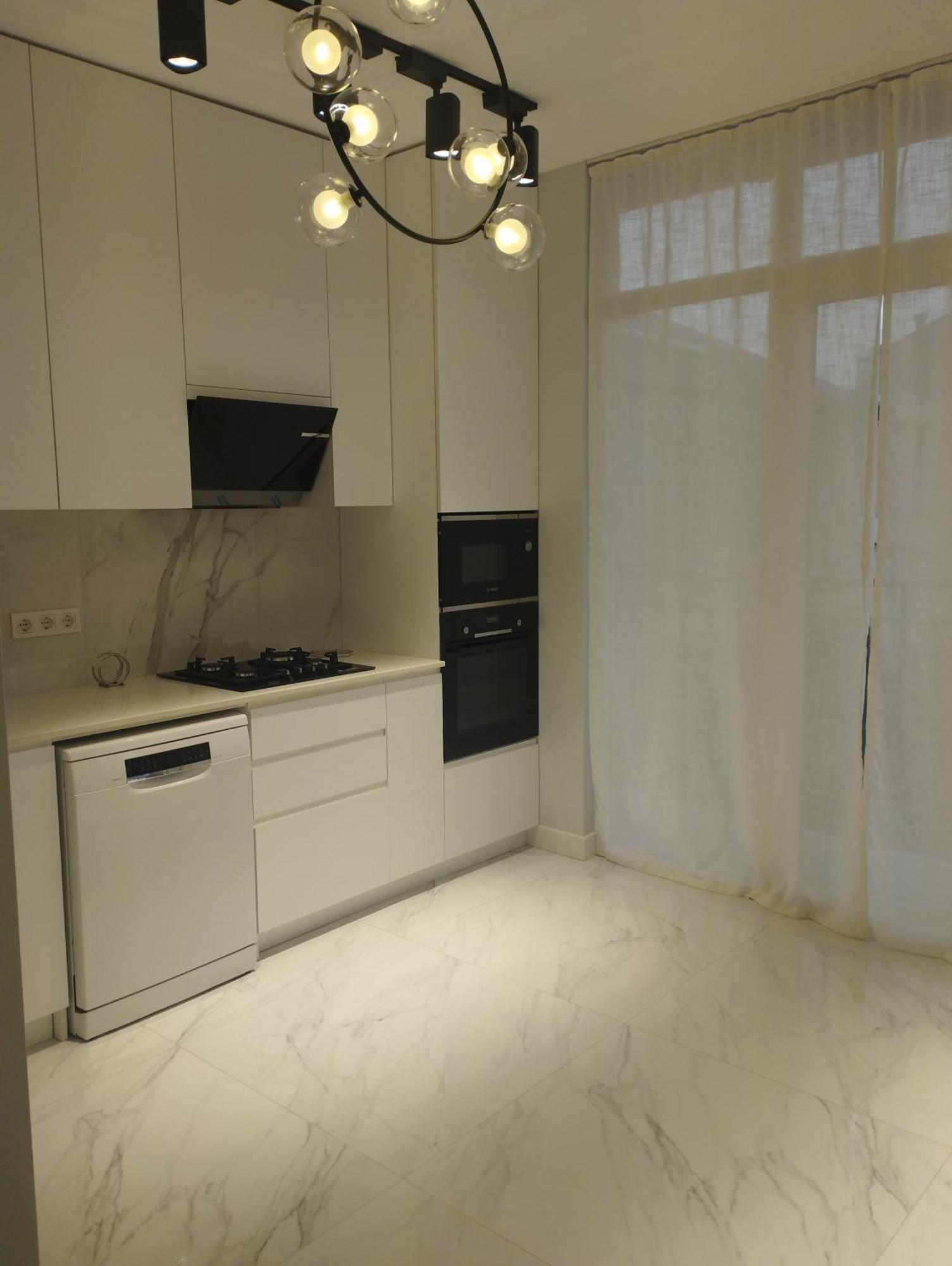 Apartment Tina's