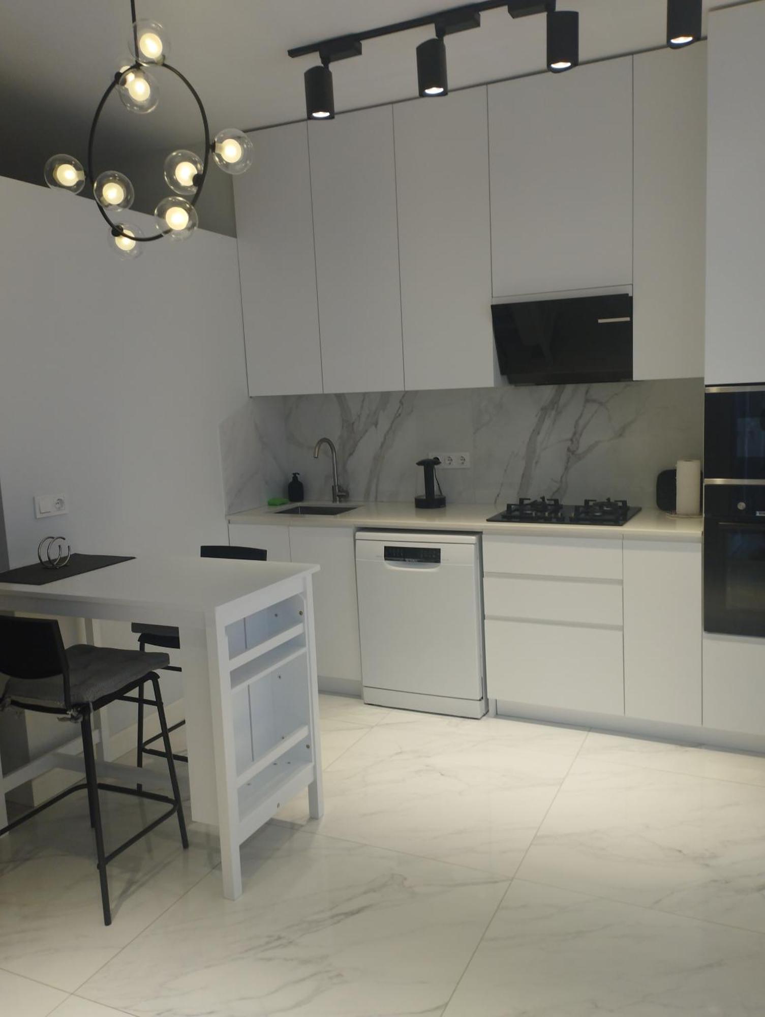 Tina's Appartement *